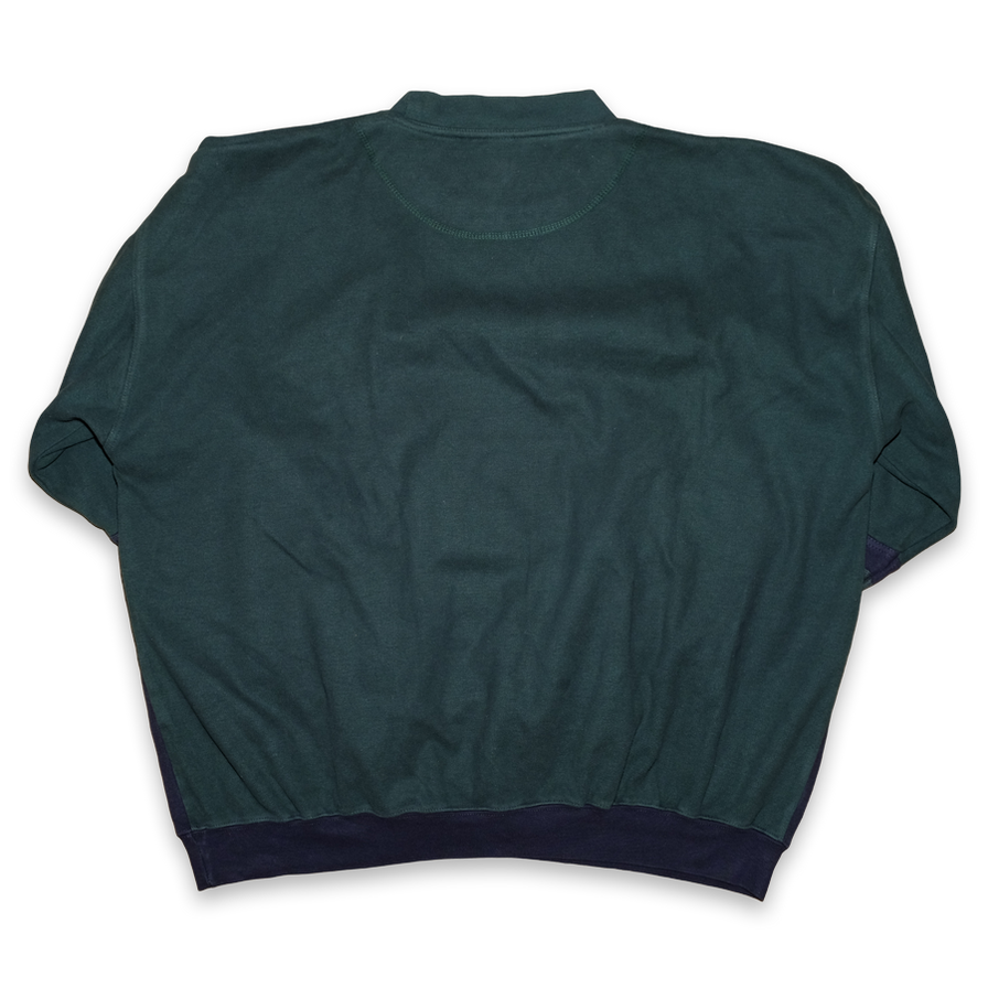 Vintage Discovery Sweatshirt Large / XLarge - Double Double Vintage