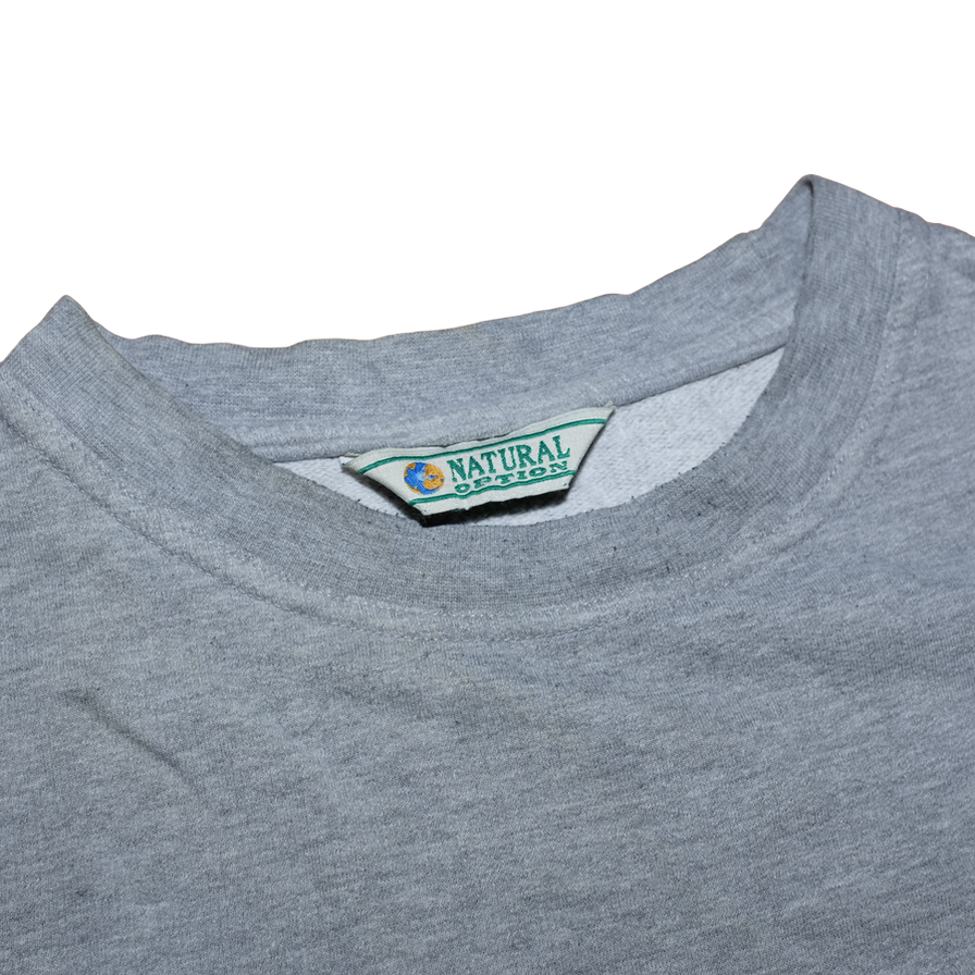 Vintage National Park Sweater Medium / Large - Double Double Vintage