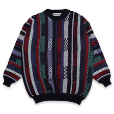 Vintage Knit Sweatshirt Large / XLarge - Double Double Vintage