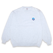 Vintage Logo Sweatshirt XLarge - Double Double Vintage