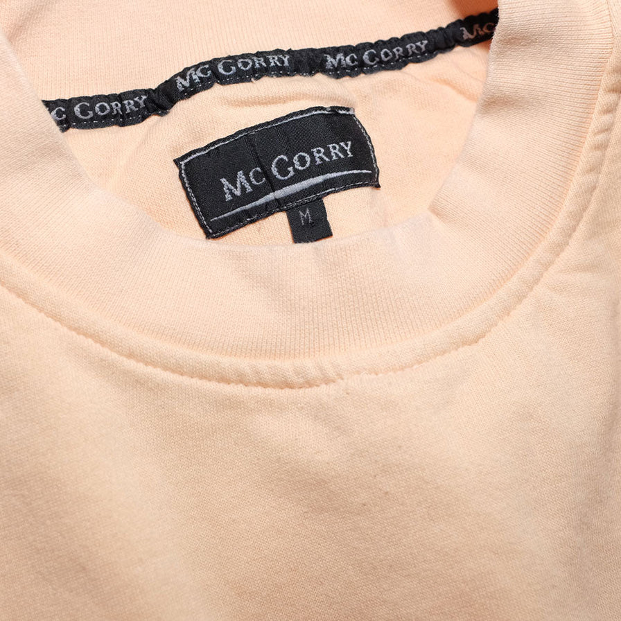 Vintage Mc Gorry Sweater Medium / Large - Double Double Vintage