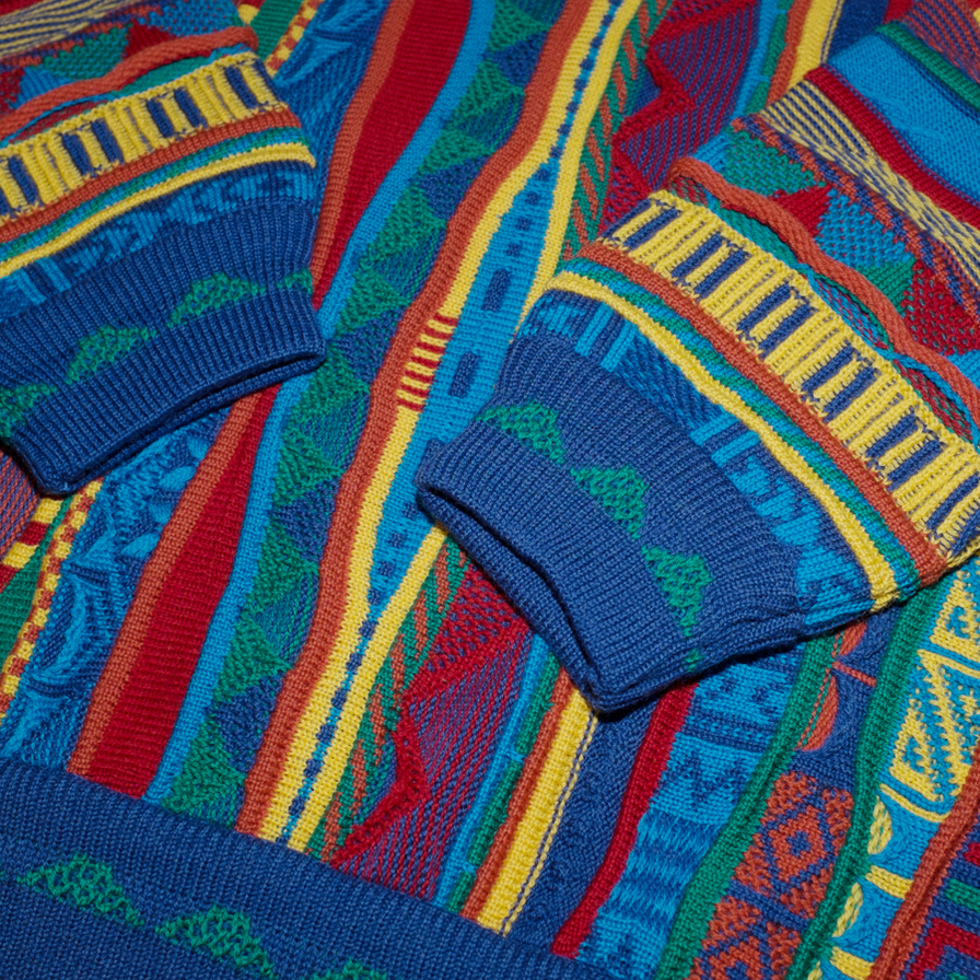 Vintage Aklanda Sweatshirt Large - Double Double Vintage
