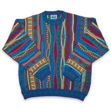 Vintage Aklanda Sweatshirt Large - Double Double Vintage