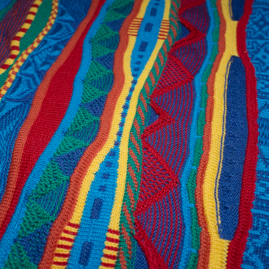 Vintage Aklanda Sweatshirt Large - Double Double Vintage