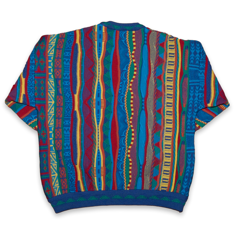 Vintage Aklanda Sweatshirt Large - Double Double Vintage