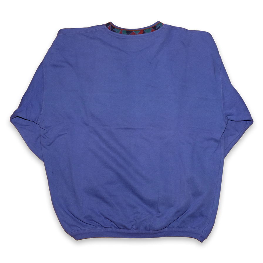 Vintage Sweater Medium / Large - Double Double Vintage