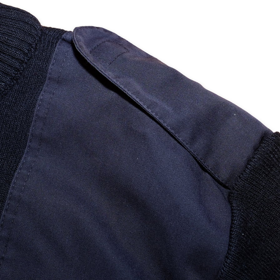 Vintage technical Sweatshirt Large / XLarge - Double Double Vintage