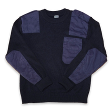 Vintage technical Sweatshirt Large / XLarge - Double Double Vintage