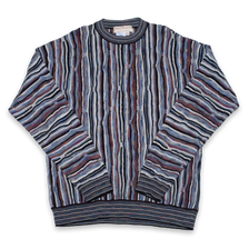 Vintage Norm Thompson Coogi Style Sweater Medium - Double Double Vintage