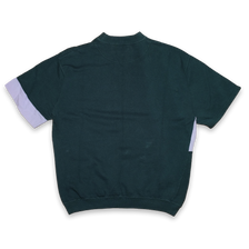 Vintage Shortsleeve Sweater Large - Double Double Vintage