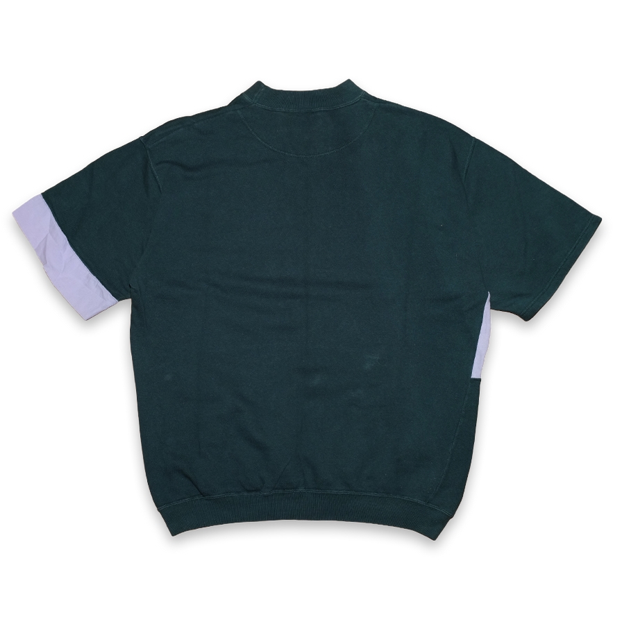 Vintage Shortsleeve Sweater Large - Double Double Vintage