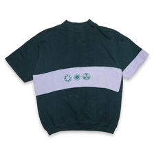Vintage Shortsleeve Sweater Large - Double Double Vintage