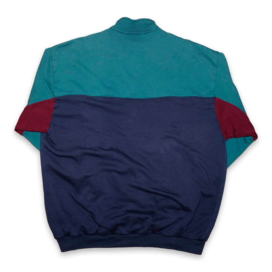 Vintage John Baner Sweatshirt XLarge - Double Double Vintage