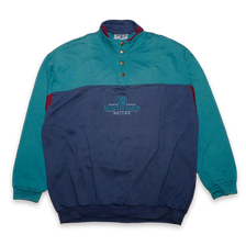 Vintage John Baner Sweatshirt XLarge - Double Double Vintage