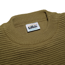 Vintage structured Sweatshirt Medium / Large - Double Double Vintage