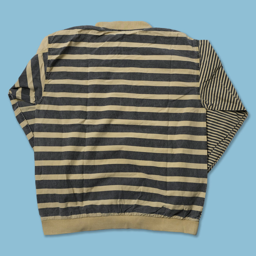 Vintage Foreigner Sweater XLarge