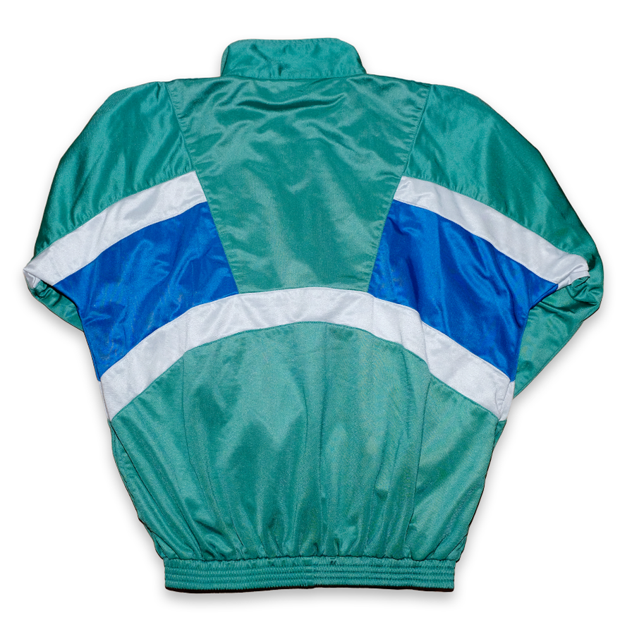 Vintage Fitness Tracksuit Medium / Large - Double Double Vintage