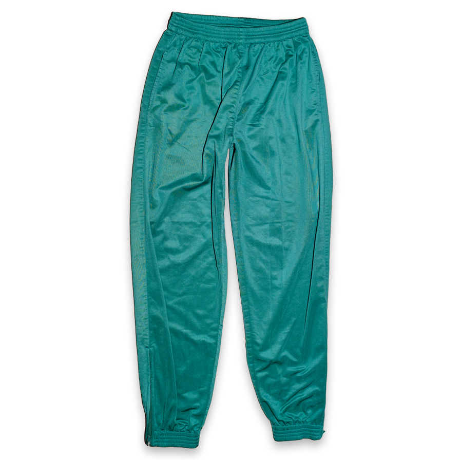 Vintage Fitness Tracksuit Medium / Large - Double Double Vintage