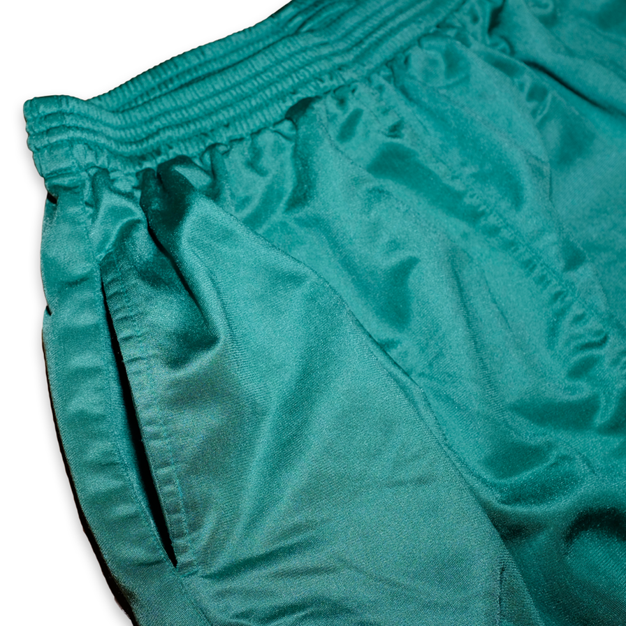 Vintage Fitness Tracksuit Medium / Large - Double Double Vintage