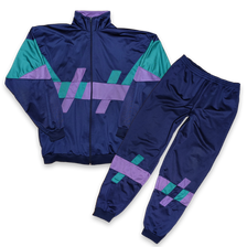 Vintage Tracksuit Medium - Double Double Vintage