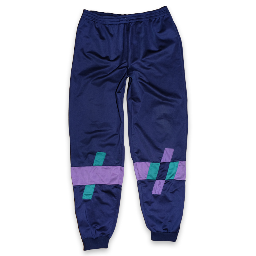 Vintage Tracksuit Medium - Double Double Vintage