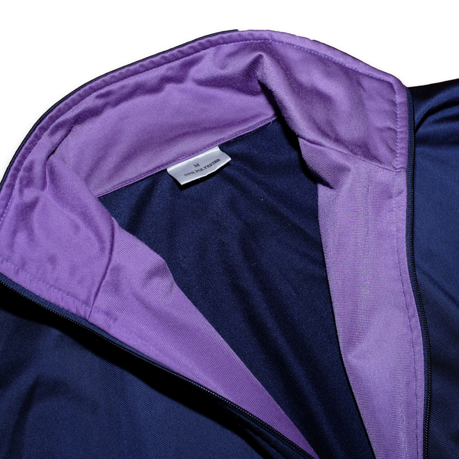 Vintage Tracksuit Medium - Double Double Vintage