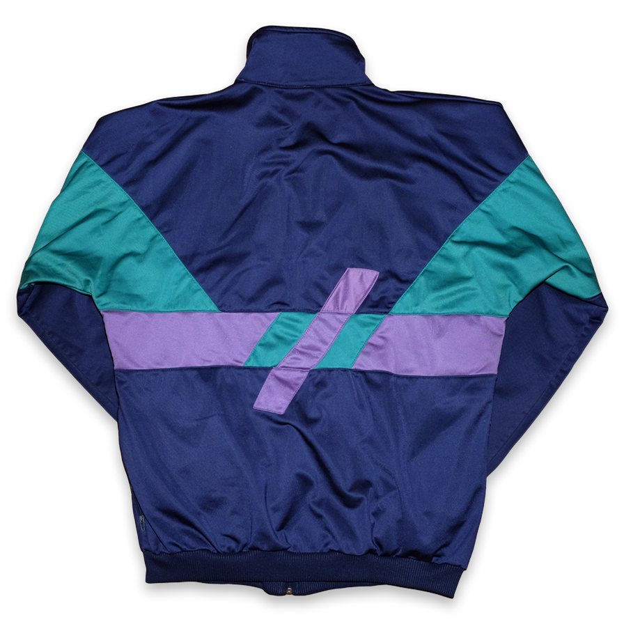 Vintage Tracksuit Medium - Double Double Vintage