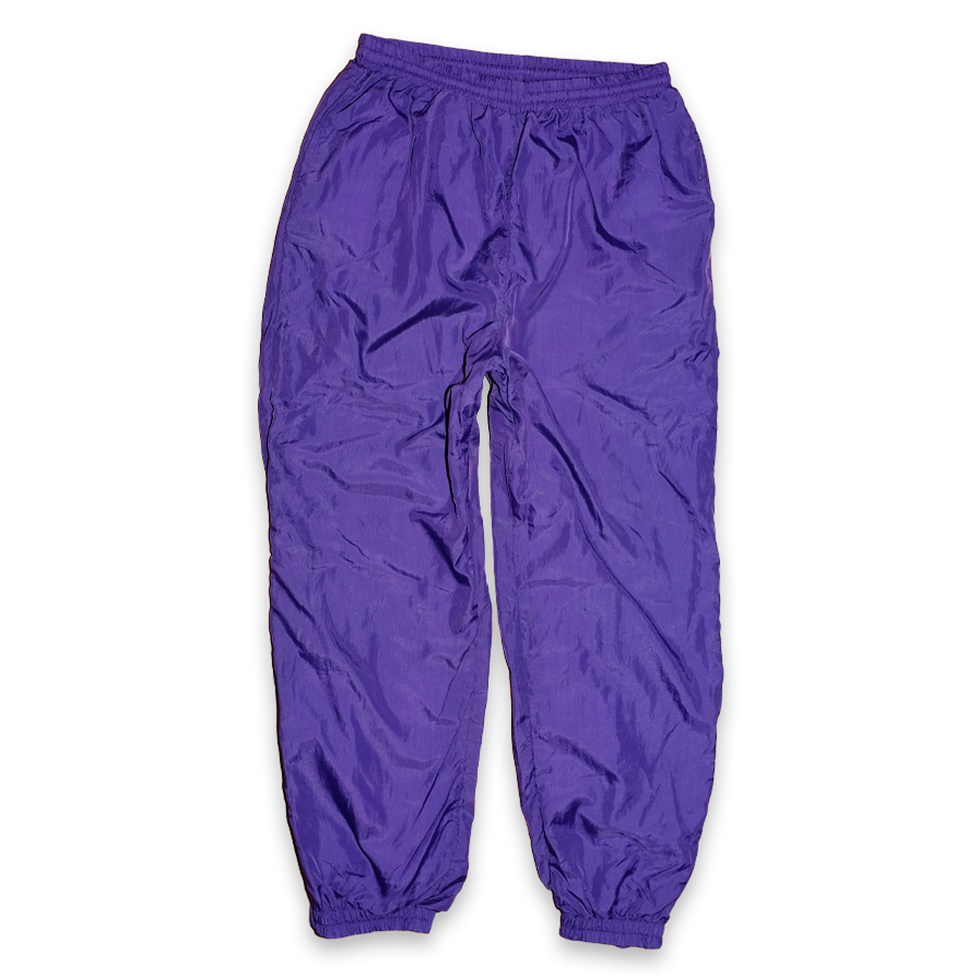 Vintage Tracksuit Medium - Double Double Vintage