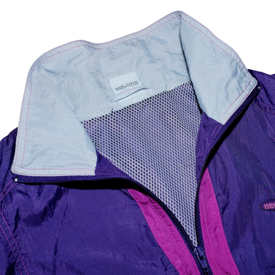 Vintage Tracksuit Medium - Double Double Vintage