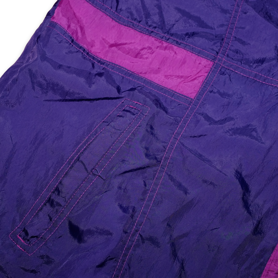 Vintage Tracksuit Medium - Double Double Vintage