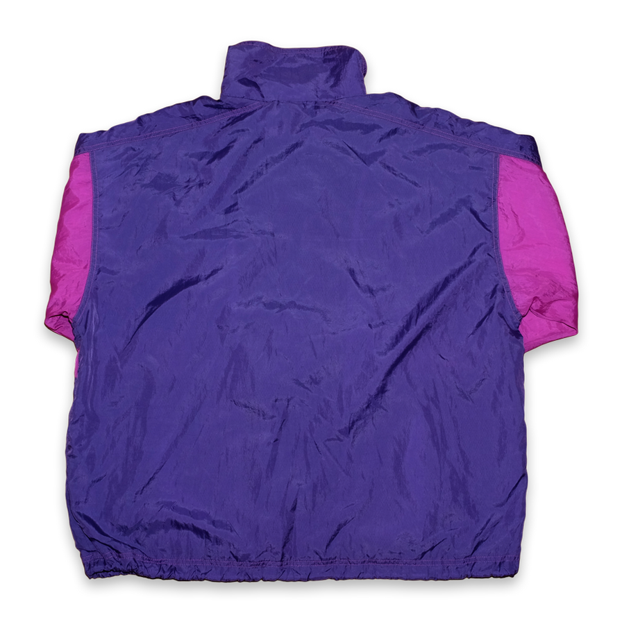Vintage Tracksuit Medium - Double Double Vintage