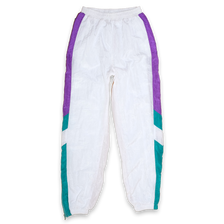 Vintage Color Blocking Tracksuit Medium - Double Double Vintage