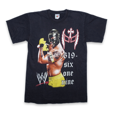 Vintage WWE Rey Misterio T-Shirt Small - Double Double Vintage