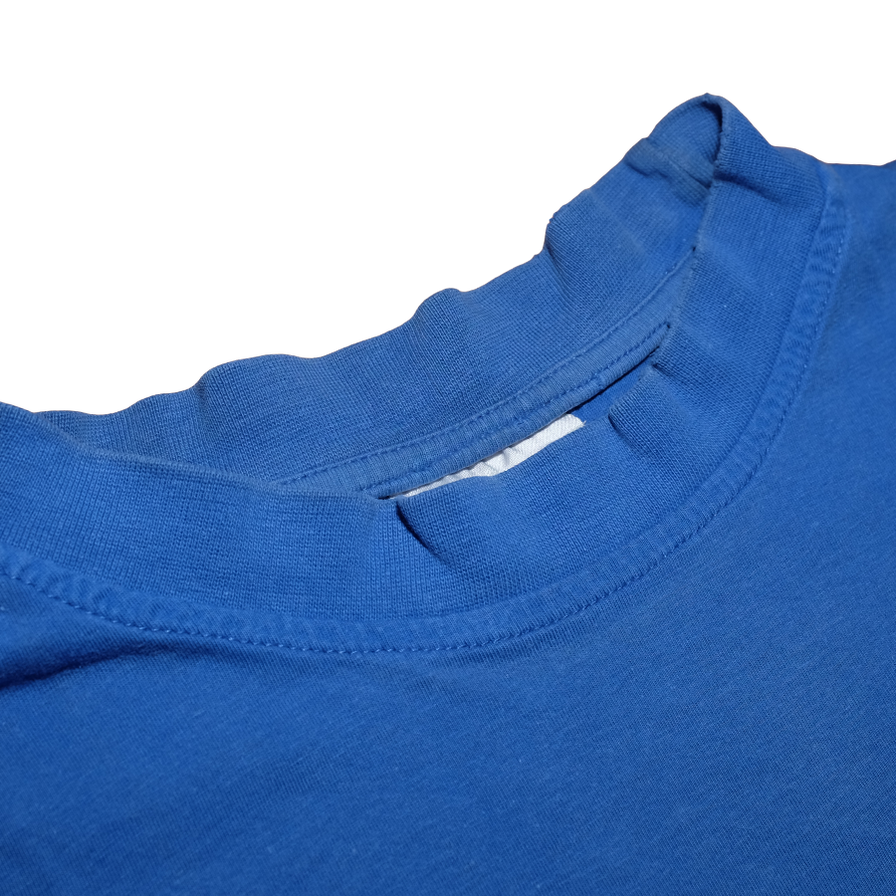 Vintage Sail Cup T-Shirt Large / XLarge - Double Double Vintage