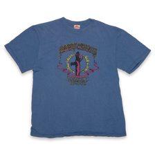 Vintage Happy Camper T-Shirt Small - Double Double Vintage