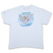 Vintage Casino Royale T-Shirt XLarge - Double Double Vintage