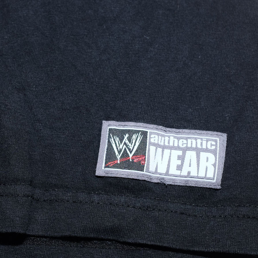 Cesaro Wrestling T-Shirt Large / XLarge - Double Double Vintage