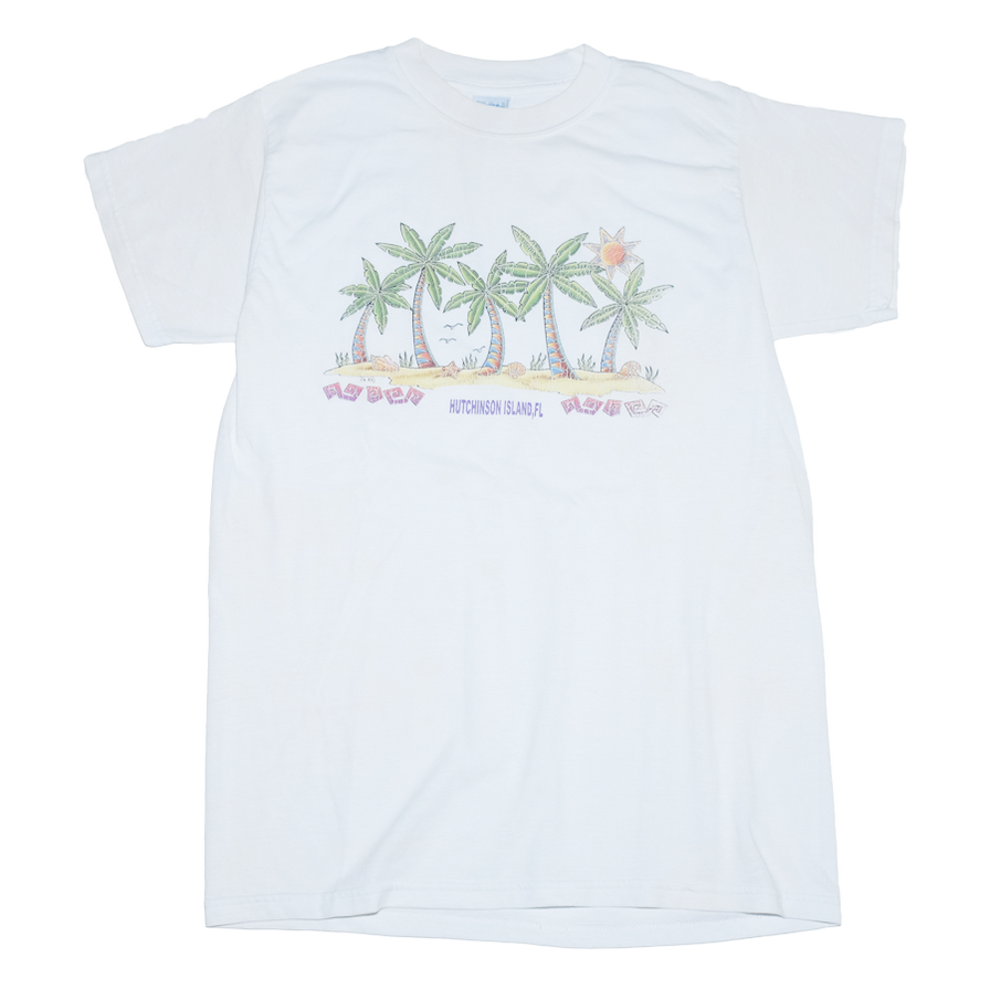 Vintage Florida T-Shirt Large - Double Double Vintage