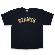 Vintage SF Giants T-Shirt XLarge - Double Double Vintage