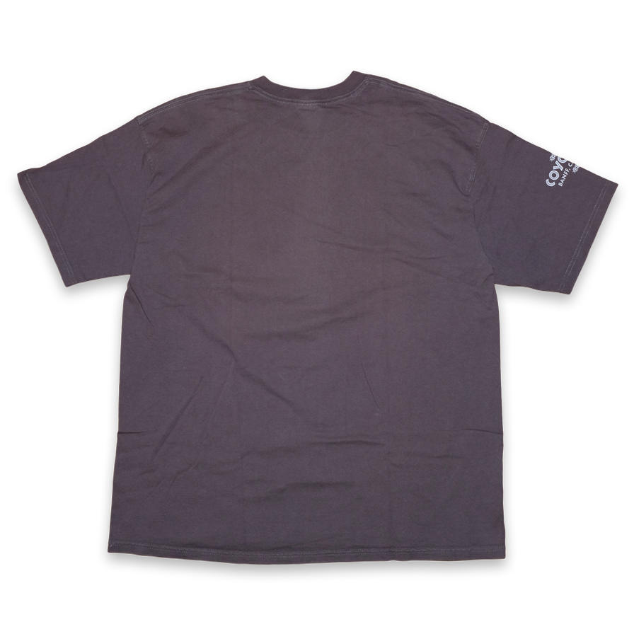 Vintage Printed T-Shirt XLarge - Double Double Vintage