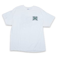 University of Hawaii T-Shirt XLarge - Double Double Vintage