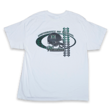 University of Hawaii T-Shirt XLarge - Double Double Vintage