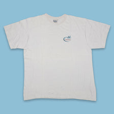 Hawaiian Rocket T-Shirt XLarge - Double Double Vintage