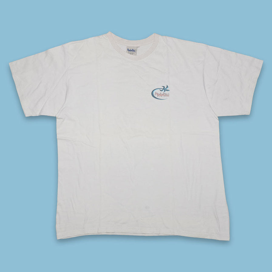 Hawaiian Rocket T-Shirt XLarge - Double Double Vintage