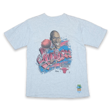 Vintage Salem Sportswear Jordan T-Shirt Medium - Double Double Vintage