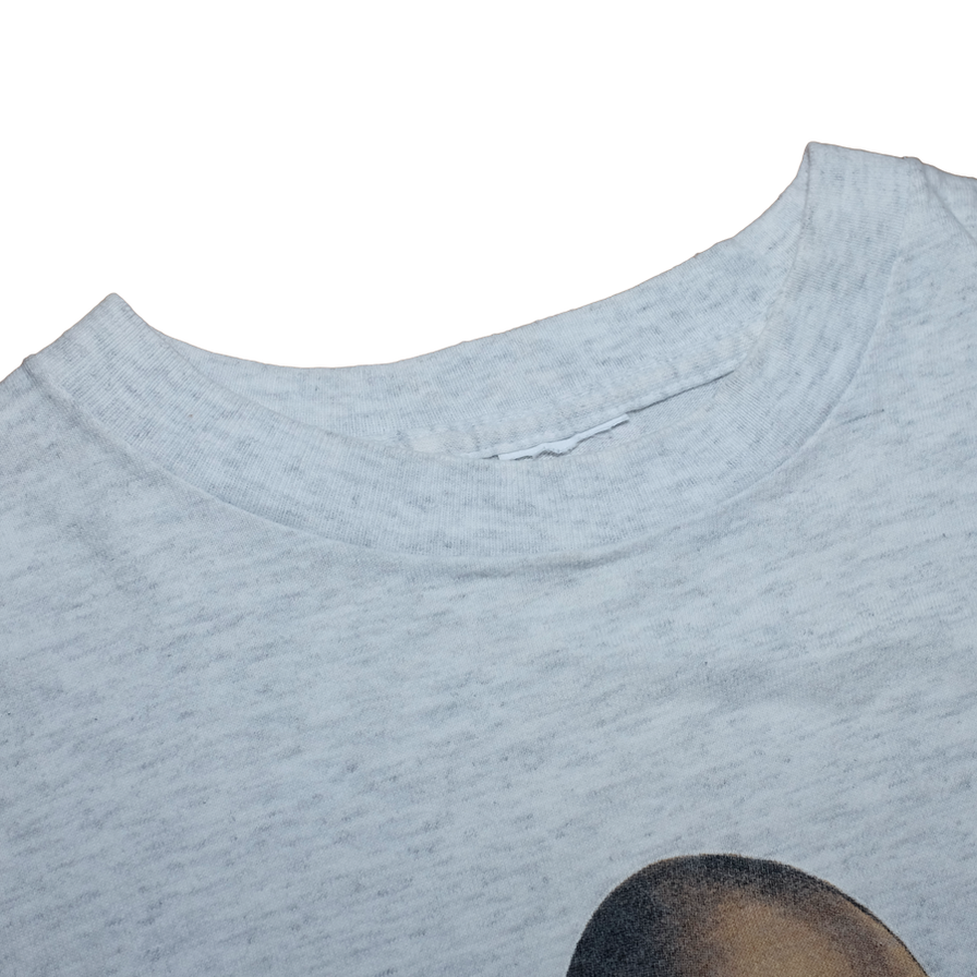 Vintage Salem Sportswear Jordan T-Shirt Medium - Double Double Vintage
