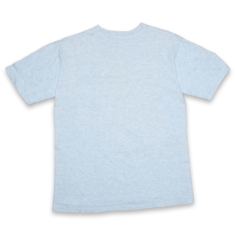Vintage Salem Sportswear Jordan T-Shirt Medium - Double Double Vintage