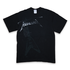 Metallica T-Shirt Medium - Double Double Vintage