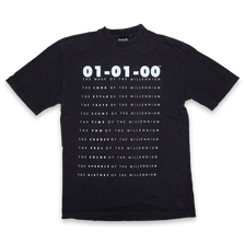 Mark of the Millenium T-Shirt Large - Double Double Vintage