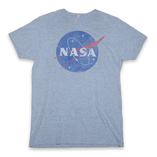 Vintage Nasa T-Shirt Medium - Double Double Vintage